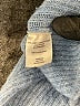 Something Navy Blue Pullover Sweater Size XXL - photo 8