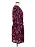Lands' End 100% Modal Paisley Red Casual Dress Size M - photo 4