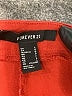Forever 21 Solid Red Active Pants Size L - photo 7