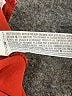 Forever 21 Solid Red Active Pants Size L - photo 8