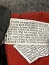 Forever 21 Solid Red Active Pants Size L - photo 9