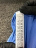 Topshop Blue Swimsuit Bottoms Size 12 - photo 3