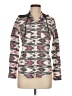 Empyre Print Pink Jacket Size M - photo 1