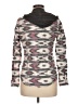 Empyre Print Pink Jacket Size M - photo 2