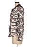 Empyre Print Pink Jacket Size M - photo 5