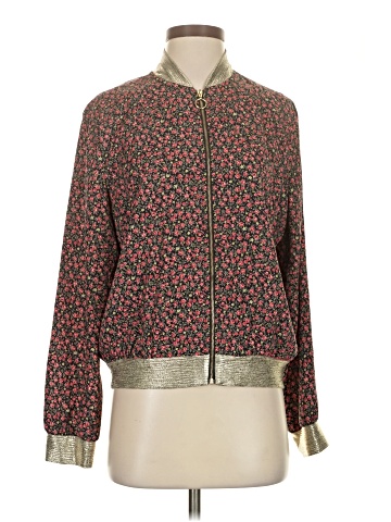Vintage Love Jacket (view 1)