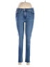 Rag & Bone Hearts Blue Jeans Size 28 waist - photo 1