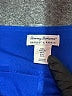 Tommy Bahama Solid Blue Casual Skirt Size L - photo 3