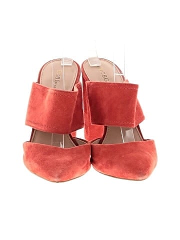 BCBGeneration Mule/Clog (view 2)