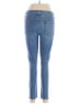 Rag & Bone Hearts Blue Jeans Size 28 waist - photo 2