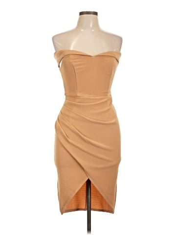 showpo Cocktail Dress (view 1)