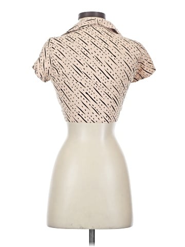 Nasty Gal Inc. Short Sleeve Top (view 2)