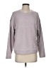 Uniqlo Solid Gray Pullover Sweater Size XS - photo 1