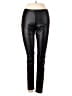 Moda International Black Casual Pants Size S - photo 1