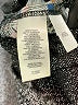 Rachel Roy 100% Polyester Tweed Gray Cocktail Dress Size 0 - photo 8