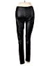 Moda International Black Casual Pants Size S - photo 2