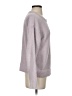 Uniqlo Solid Gray Pullover Sweater Size XS - photo 4