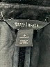 White House Black Market Black Jacket Size 2 - photo 6