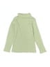 Bisby Green Long Sleeve Turtleneck Size 7 - photo 1