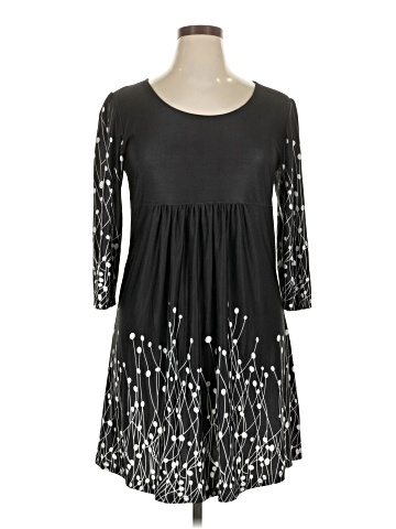 Reborn Casual Dress (view 1)