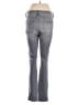 Athleta Hearts Gray Jeans Size 6 (tall) - photo 2