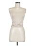 Nordstrom Tan Tube Top Size M - photo 1