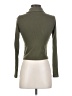 Madewell 100% Cotton Green Jacket Size XS - photo 2