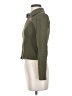 Madewell 100% Cotton Green Jacket Size XS - photo 5