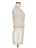 Nordstrom Tan Tube Top Size M - photo 4