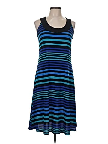 Ellen Parker Casual Dress (view 1)