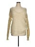 Free People Ivory Pullover Sweater Size XL (estimated) - photo 1