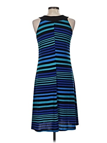 Ellen Parker Casual Dress (view 2)