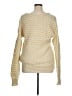 Free People Ivory Pullover Sweater Size XL (estimated) - photo 2