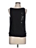 Asics Black Sleeveless Top Size L (estimated) - photo 1