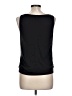 Asics Black Sleeveless Top Size L (estimated) - photo 2