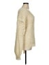 Free People Ivory Pullover Sweater Size XL (estimated) - photo 4