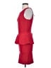 BCBGMAXAZRIA Red Cocktail Dress Size S - photo 5