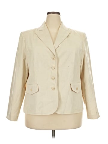 Giorgio Sant'Angelo Blazer (view 1)