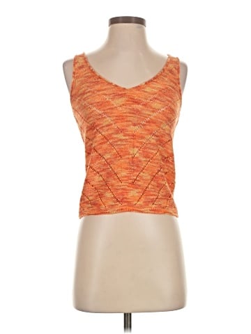 Aqua Tank Top (view 1)
