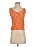 Aqua Orange Tank Top Size XS - photo 1
