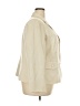 Giorgio Sant'Angelo 100% Polyester Ivory Blazer Size 20 - photo 4