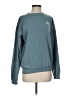 Assorted Brands Teal Sweatshirt Size S - photo 1