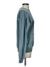 Assorted Brands Teal Sweatshirt Size S - photo 4