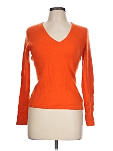 Cupcakes & Cashmere Cashmere Pullover Sweater (view 1)