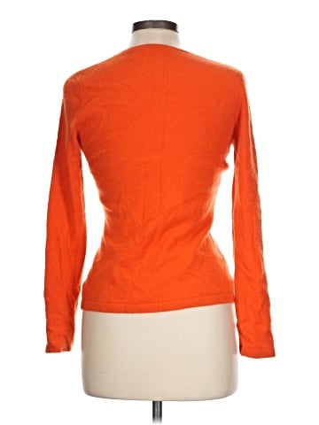 Cupcakes & Cashmere Cashmere Pullover Sweater (view 2)