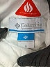 Columbia 100% Polyester White Vest Size M - photo 6