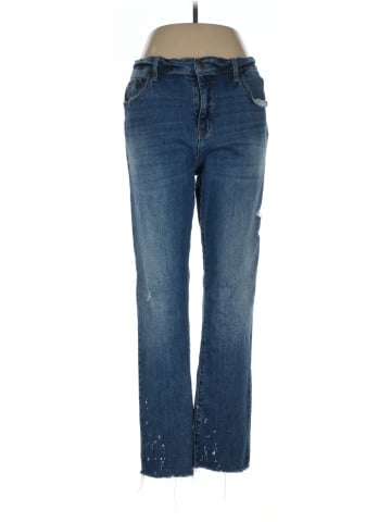 Oliver Logan Jeans (view 1)