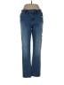 Oliver Logan Stars Blue Jeans Size 31 waist - photo 1