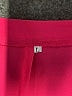 Unbranded 100% Polyester Pink Casual Dress Size L - photo 7