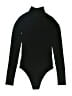 Luxxel Black Bodysuit Size S - photo 2